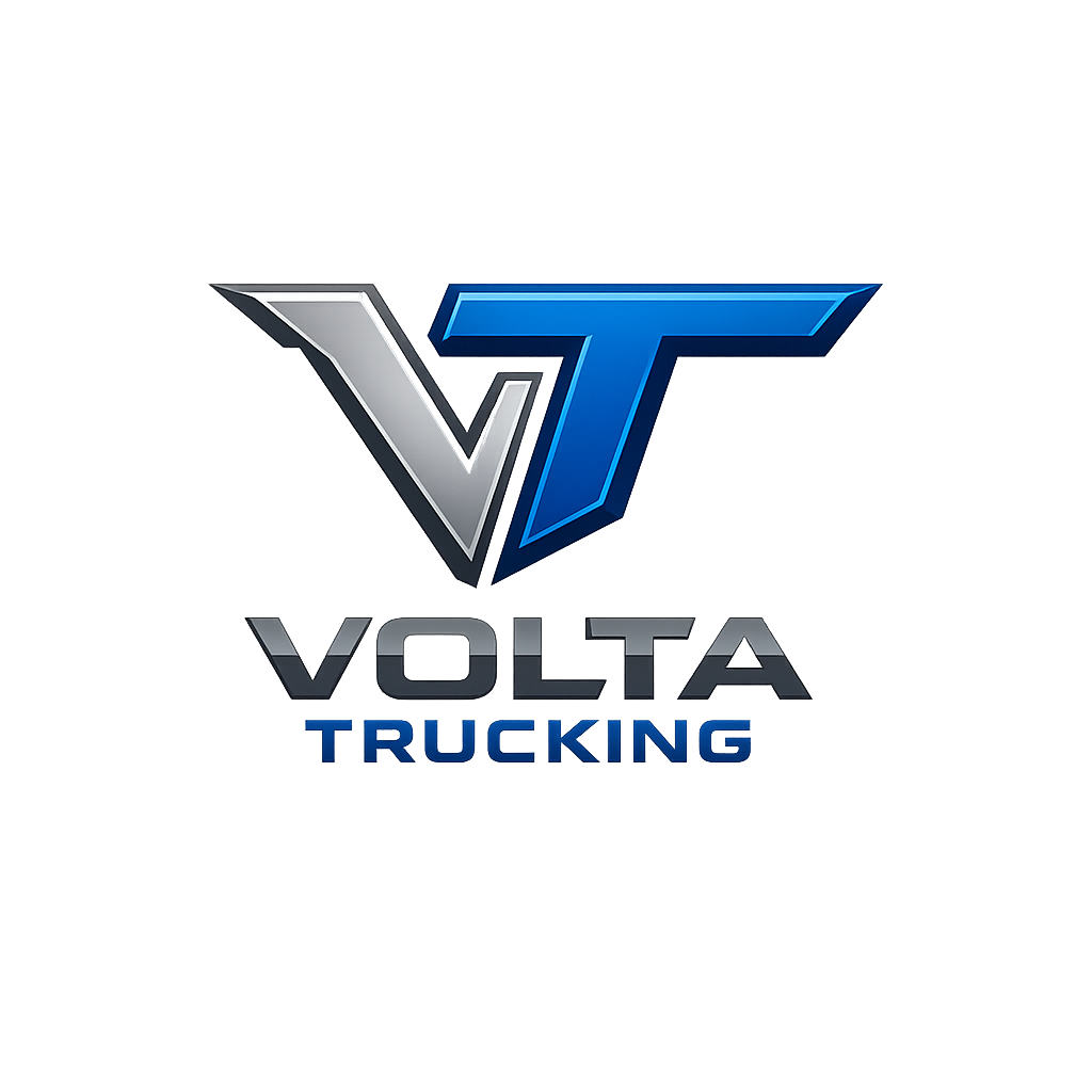 VOLTA TRUCKING